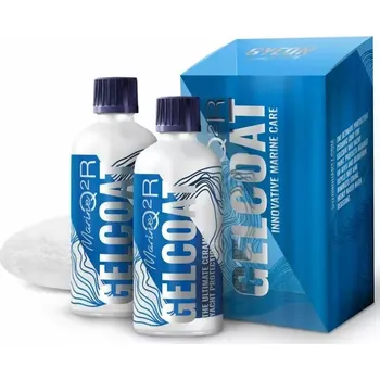 Autolak Keramická ochrana lodí Gyeon Q2R GelCoat (200 ml)