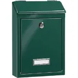 Burg Wächter Poštovní schránka Favor zelená
