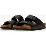 Tenisky Birkenstock Arizona Birko-Flor Soft Footbed Black EUR 36