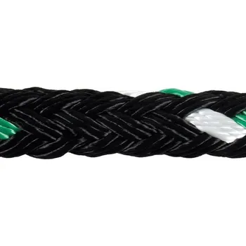 Lano Dynamická vazba GEFA PES CLASSIC 2 T 100 m