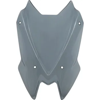 plexi štít lehce kouřový Kawasaki Z900 2020-2021