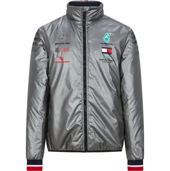 Pánská větrovka BUNDA PETRONAS F1 - V- L