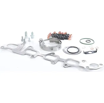 Turbodmychadlo Montážní sada, dmychadlo BTS Turbo T931468ABS