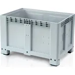 B2B Partner Paletový kontejner - Big Box - 1200 x 800 x 800, 4 nohy