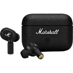 Marshall MOTIF II A.N.C. Bluetooth Černá