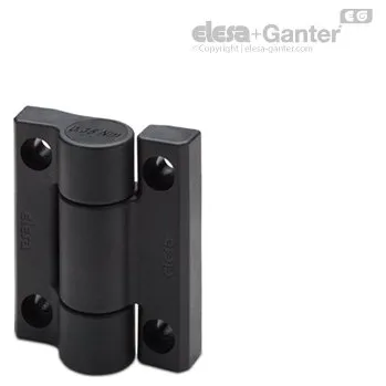 Pant pro notebook Panty s vratnou pružinou Průmyslové panty CFMR-NO-LB