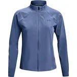 Dámská bunda Under Armour STORM Launch Jacket Mineral Blue L
