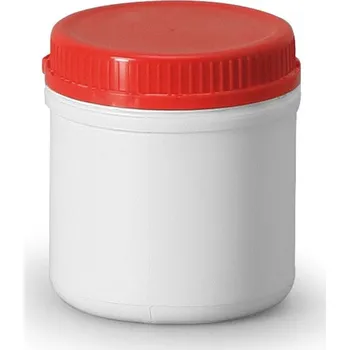 Sud B2B Partner Plastové dózy s UN certifikací 500 ml