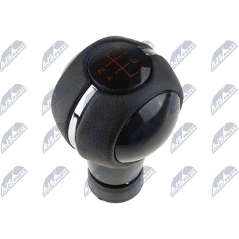 Hlavice řadicí páky NTY Hlavice řadicí páky GZB-BM-020