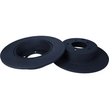 Brzdový kotouč Brzdový kotouč QUARO QD4081HC