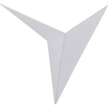 Nástěnné svítidlo Maytoni Nástěnné LED svítidlo TRAME, 3W, d. 24 cm, CRI80 Barva: Bílá