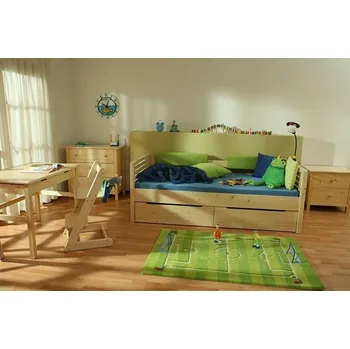 Postel Gazel Thomas II. 90 postel