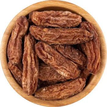 Sušená potravina Vital Country Banány celé mini BIO 500 g