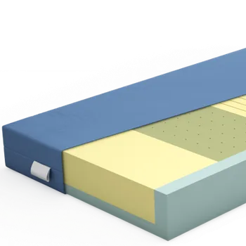 Purtex ANDEMA AIR, Safr, 200 x 90 cm