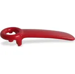 OTVÍRÁK NA ZAVAŘOVACÍ SKLENICE ABS PLAST14X5X2,5CM