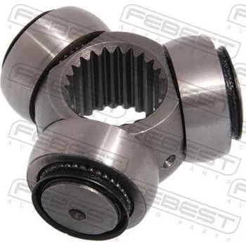 Poloosa kola Tripod, hnací hřídel FEBEST 2116-FOC20