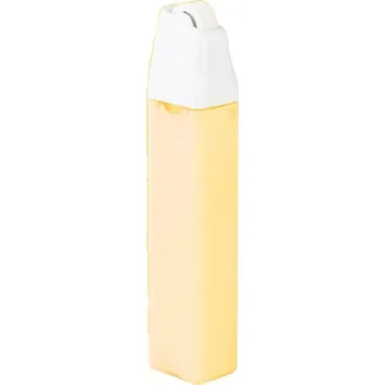 Přípravek na depilaci a epilaci Epil Hair Pro Lipo-Solubele Wax Small Natural (7411160) - depilační vosk s tenkým aplikátorem, 1 ks