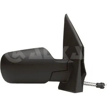 Auto zrcátko Vnější zpětné zrcátko ALKAR 6165387