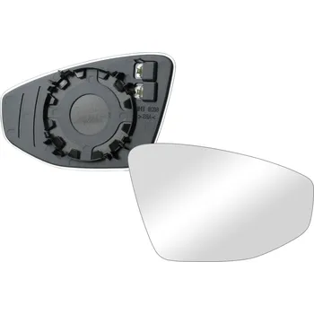 Auto zrcátko Sklo pravého zpětného zrcátka AUDI A3(8Y) |4/2020 a výše| vyhřívané | 5903107561106