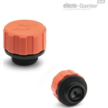 Ventil Odvzdušňovací zátky Prvky pro hydraulické systémy SFW-P