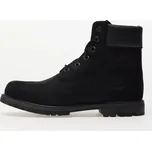 Tenisky Timberland Premium 6 In Waterproof Boot W Black EUR 38