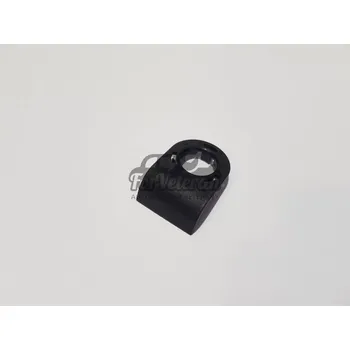 Průchodka podpěry přední kapoty ŠKODA Favorit, Felicia ; 6U0823369 (6U0823369)