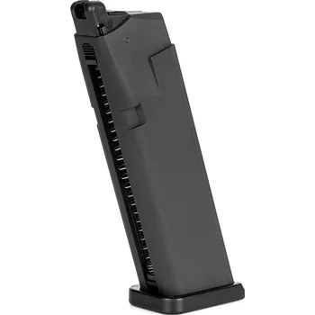 UMAREX CO2 zásobník pro airsoftové pistole Umarex Glock 17 Gen.4 s blowbackem