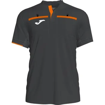 Dres rozhodčí Joma Respect II Barva: Šedá, Velikost: 3XL