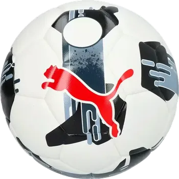 Fotbalový míč Fotbalový míč Puma Orbita 3 TB velikost 4 bílý2