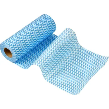 Utěrka Utěrky univerzální víceúčelové - 50 útržků/role