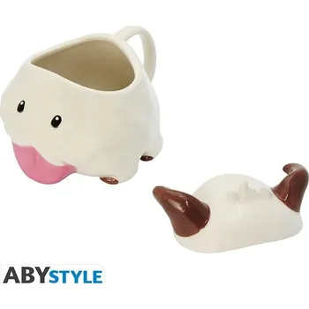 LIGA LEGEND - Hrnek 3D - Poro