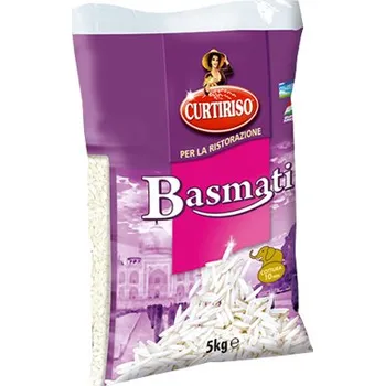 Rýže Curtiriso - Rýže Basmati - 5 kg