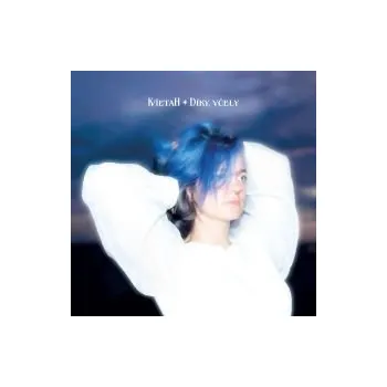 Zahraniční hudba Díky, včely - Kvietah (FLAC+mp3)