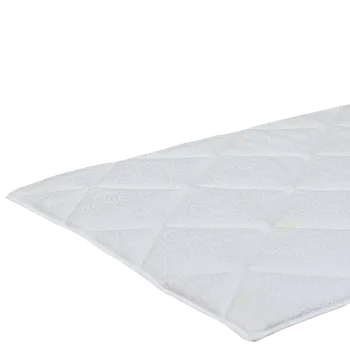 Chránič matrace Purtex matracový chránič jednostranný, Snow, 100g, 200 x 90 cm