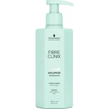 Schwarzkopf Professional Fibre Clinix Volumize Conditioner 250 ml