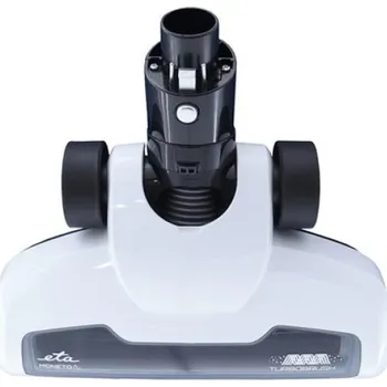 Hubice k vysavači Hubice bez aretace pro vysavač ETA 6449 Moneto s kartáčem