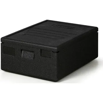 Úložný box B2B Partner Termobox pro přepravky, 690 x 490 x 270 mm