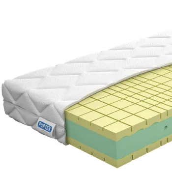 Matrace Purtex TAMARA, Tencel, 195 x 85 cm
