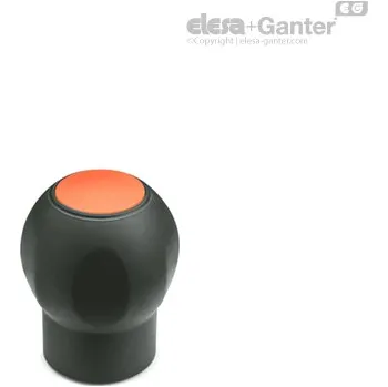 Chránič řídítek pro čtyřkolku Kulové rukojeti Pevné, otočné a sklopné rukojeti EBK-C SOFT