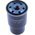 Palivový filtr DENCKERMANN A120992