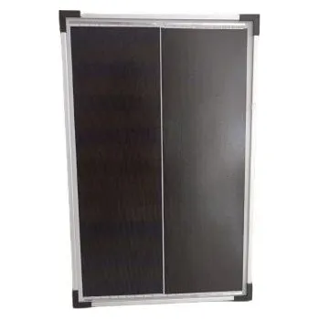 solární panel MONOKRYSTALICKÝ FOTOVOLTAICKÝ SOLÁRNÍ PANEL 12V/30W/1.56A | 350×540×2­5mm