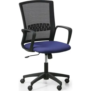 B2B Partner Kancelářská židle ROY, modrá