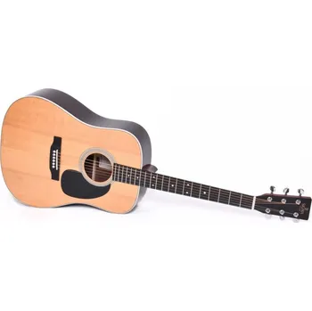 Akustická kytara Sigma Guitars SDR-1