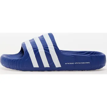 Dámské tenisky Tenisky adidas Adilette 22 Royal Blue/ Royal Blue/ Ftw White EUR 37