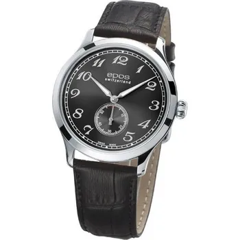 Hodinky Epos Originale 3408.208.20.34.15 + 5 let záruka a dárek ZDARMA