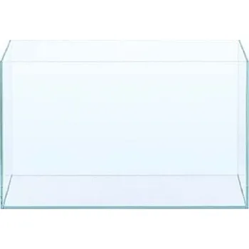 Akvárium Akvarium Optiwhite 60 x 30 x 35v / 63 litrů / sklo 5 mm S vnitřním fabionem