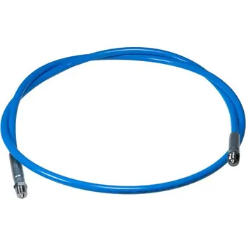 Příslušenství k čerpadlu Vysokotlaká hadice THAP 300-H/2 SKF, pro sadu čerpadla THAP 300E/K10, 2000mm