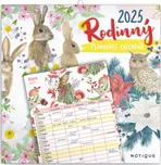 Presco Group Rodinný plánovací kalendář…