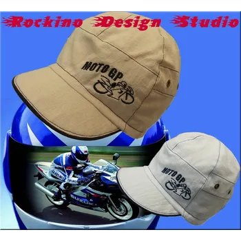 Kojenecká čepice ROCKINO Chlapecká, letní kšiltovka, oříšková Varianta: 50cm