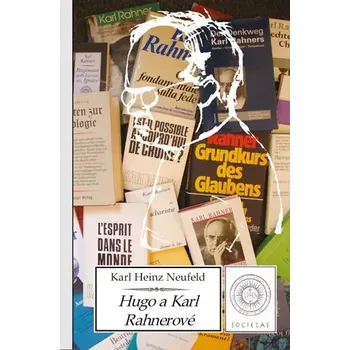 Literární biografie Hugo a Karl Rahnerové